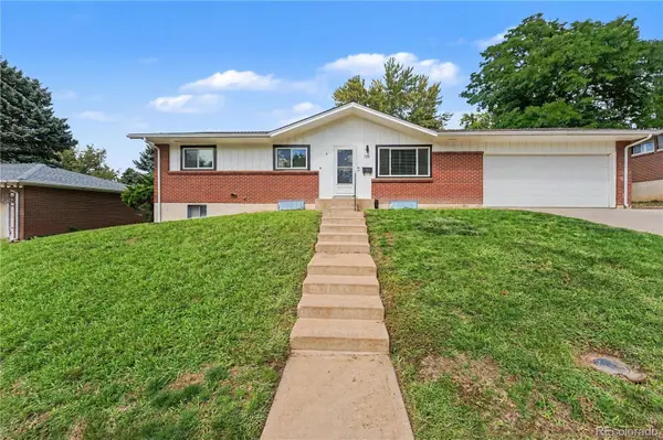 7991 E Kenyon DR, Denver, CO 80237