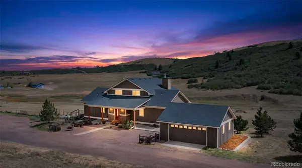 7190 Nautique CIR, Larkspur, CO 80118