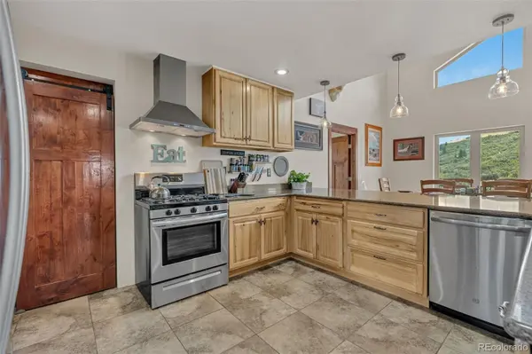 7190 Nautique CIR, Larkspur, CO 80118