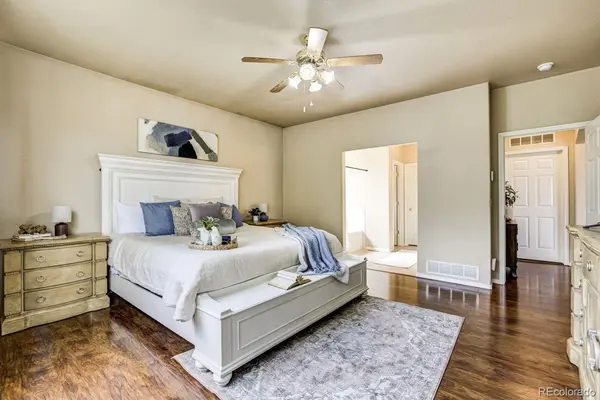 4891 Tawny Ridge DR, Colorado Springs, CO 80916