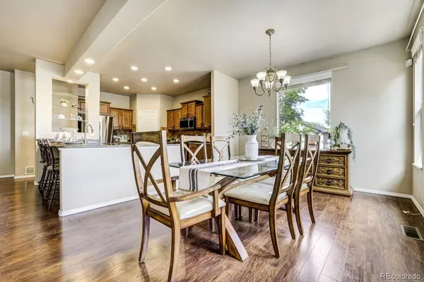 4891 Tawny Ridge DR, Colorado Springs, CO 80916