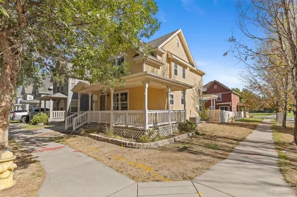 9491 E 106th AVE, Commerce City, CO 80640