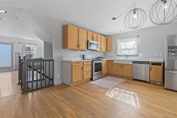 9491 E 106th AVE, Commerce City, CO 80640