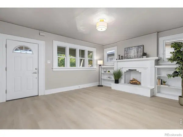 1729 11th AVE, Greeley, CO 80631