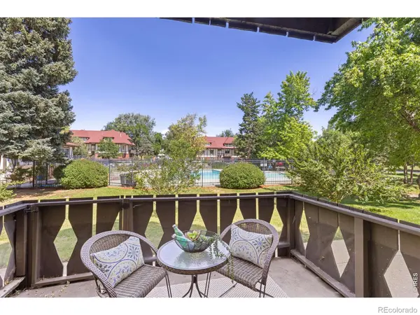 3250 Oneal CIR #D11, Boulder, CO 80301