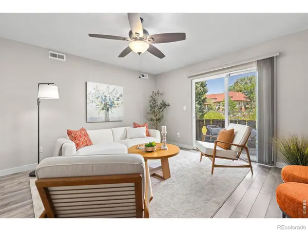 3250 Oneal CIR #D11, Boulder, CO 80301
