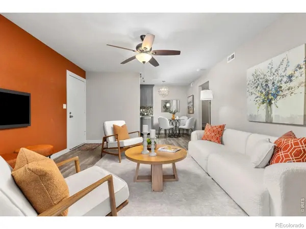 3250 Oneal CIR #D11, Boulder, CO 80301