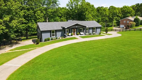 224 Norma Ct, Clarksville, TN 37043