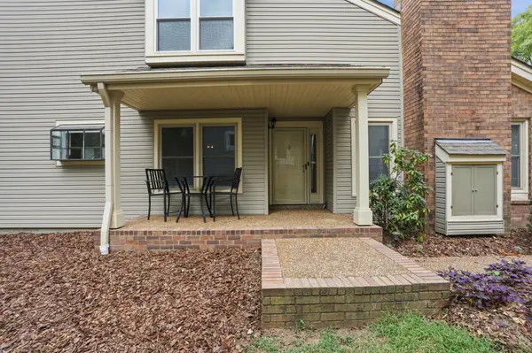 508 Belair Way, Nashville, TN 37215
