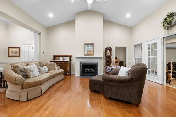 1855 Kings Chapel Rd, Cadiz, KY 42211