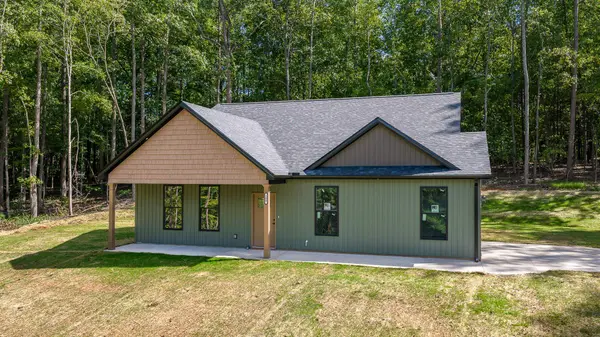 208 Eastbrook RD, Gaffney, SC 29340