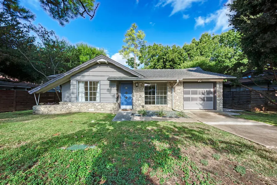 2508 East Side DR, Austin, TX 78704