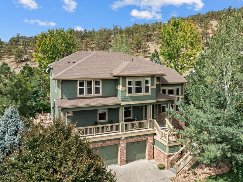 127 Eagle Valley, Lyons, CO 80540