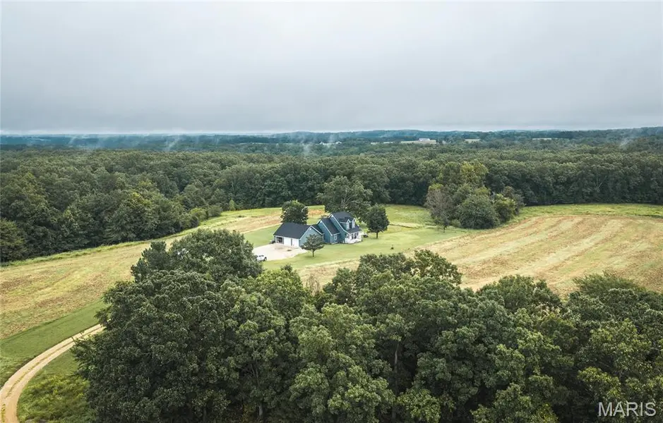 29300 State Highway YY, Marquand, MO 63655