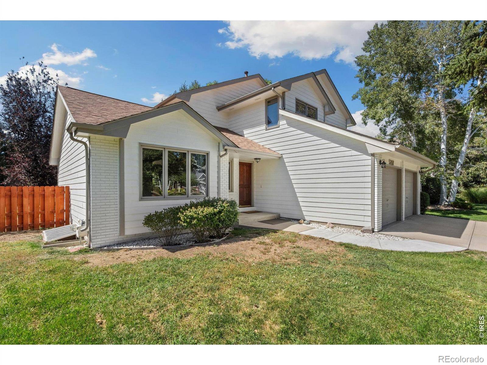 5207 Wheaton DR, Fort Collins, CO 80525