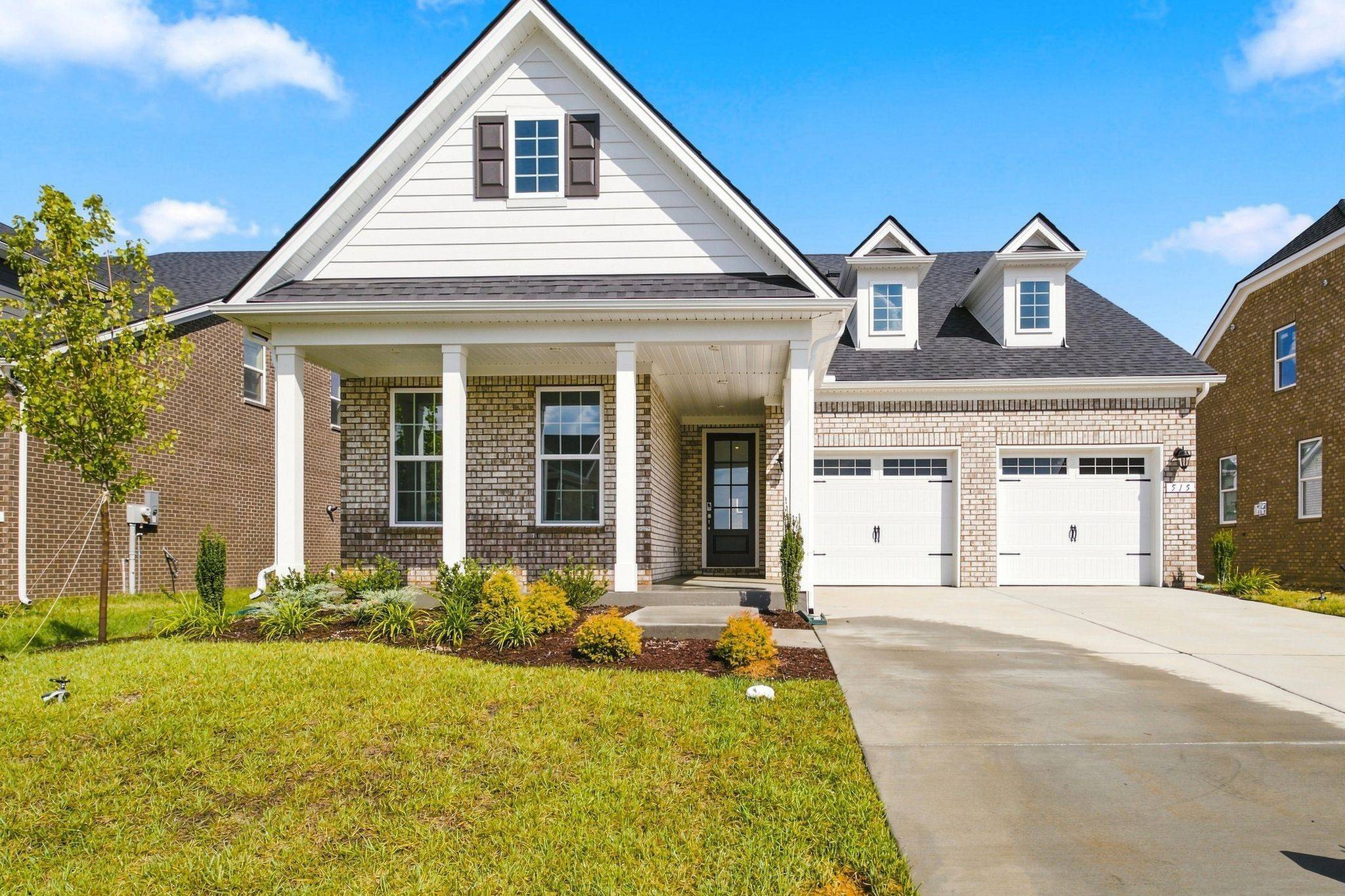 515 Pine Valley Road, Mount Juliet, TN 37122