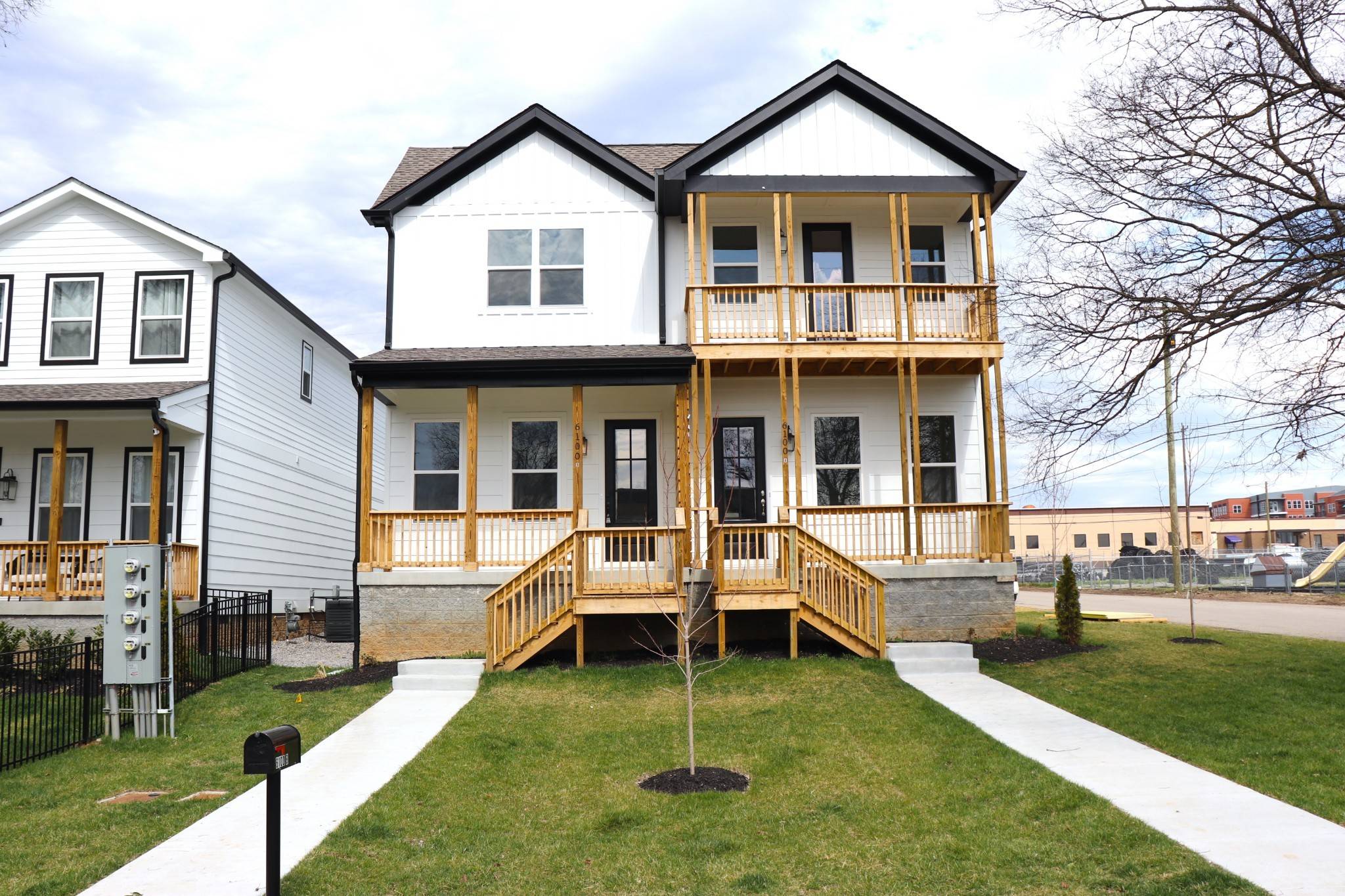 6100 New York Avenue #A, Nashville, TN 37209