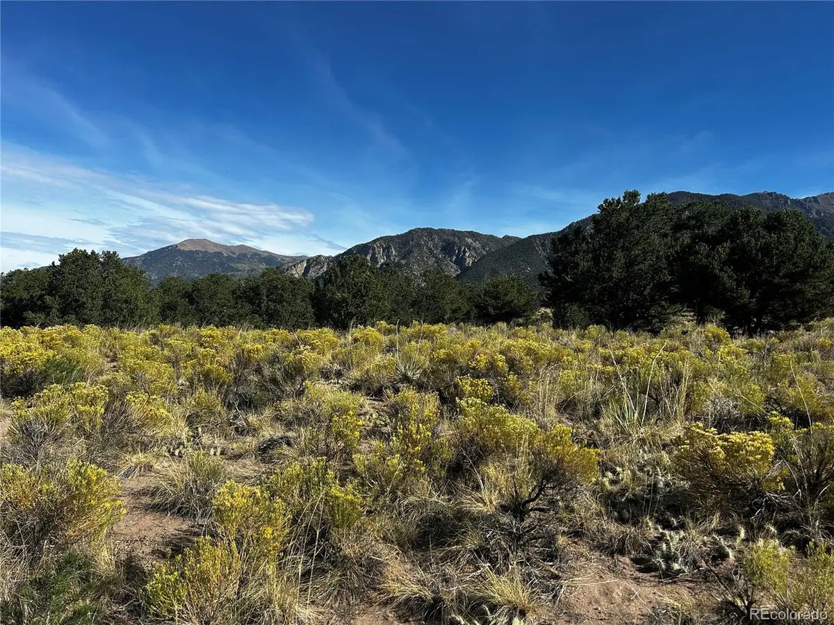 1411 W Badger, Crestone, CO 81131