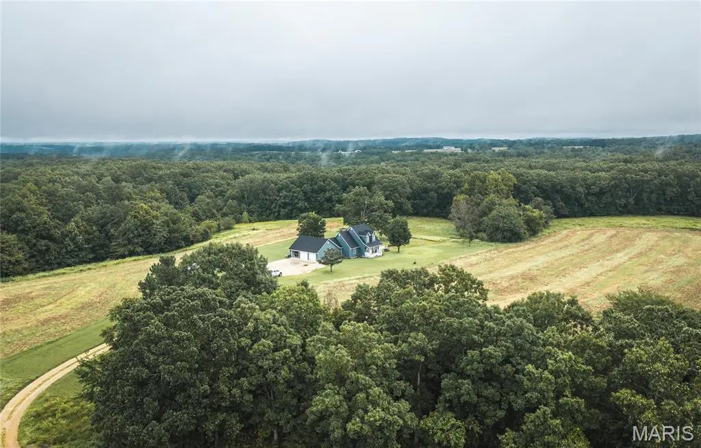 29300 State Highway YY, Marquand, MO 63655