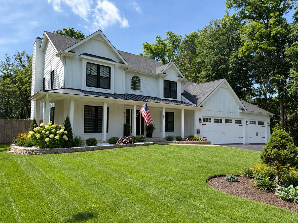 28W031 Greenview AVE, Warrenville, IL 60555