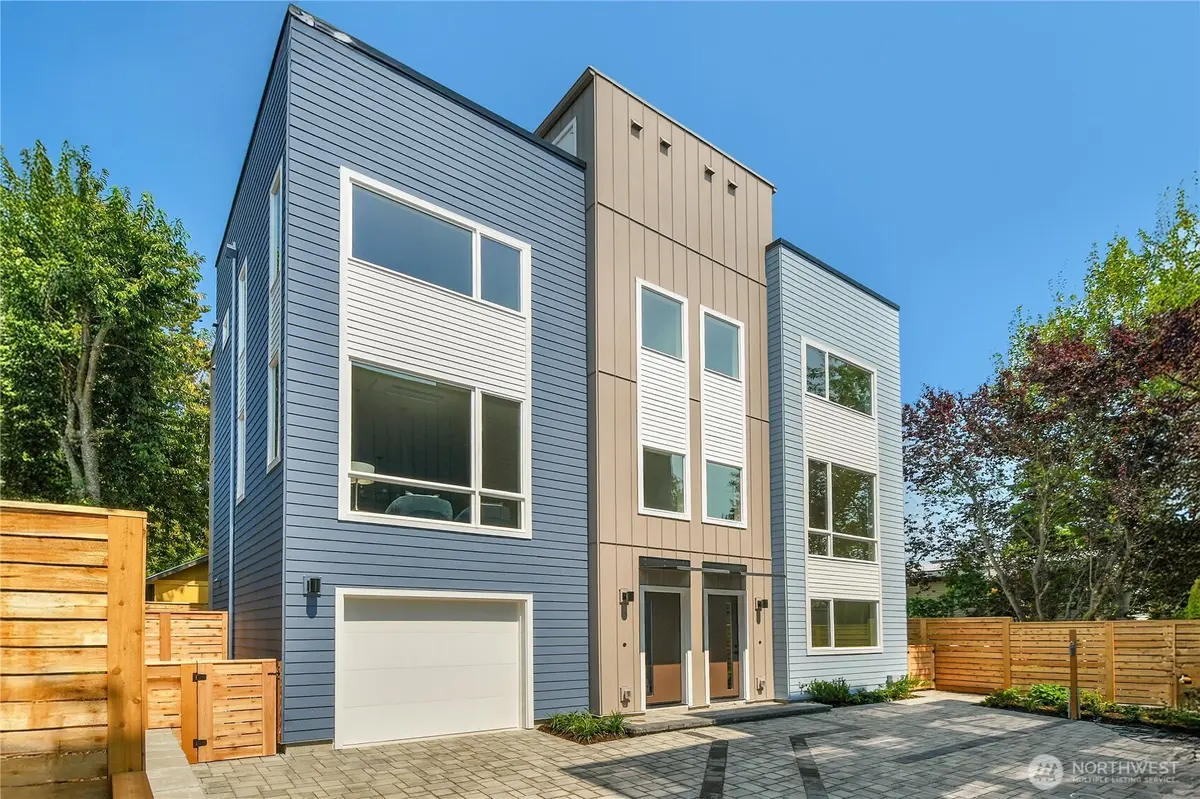 2608 NW 62nd ST, Seattle, WA 98107