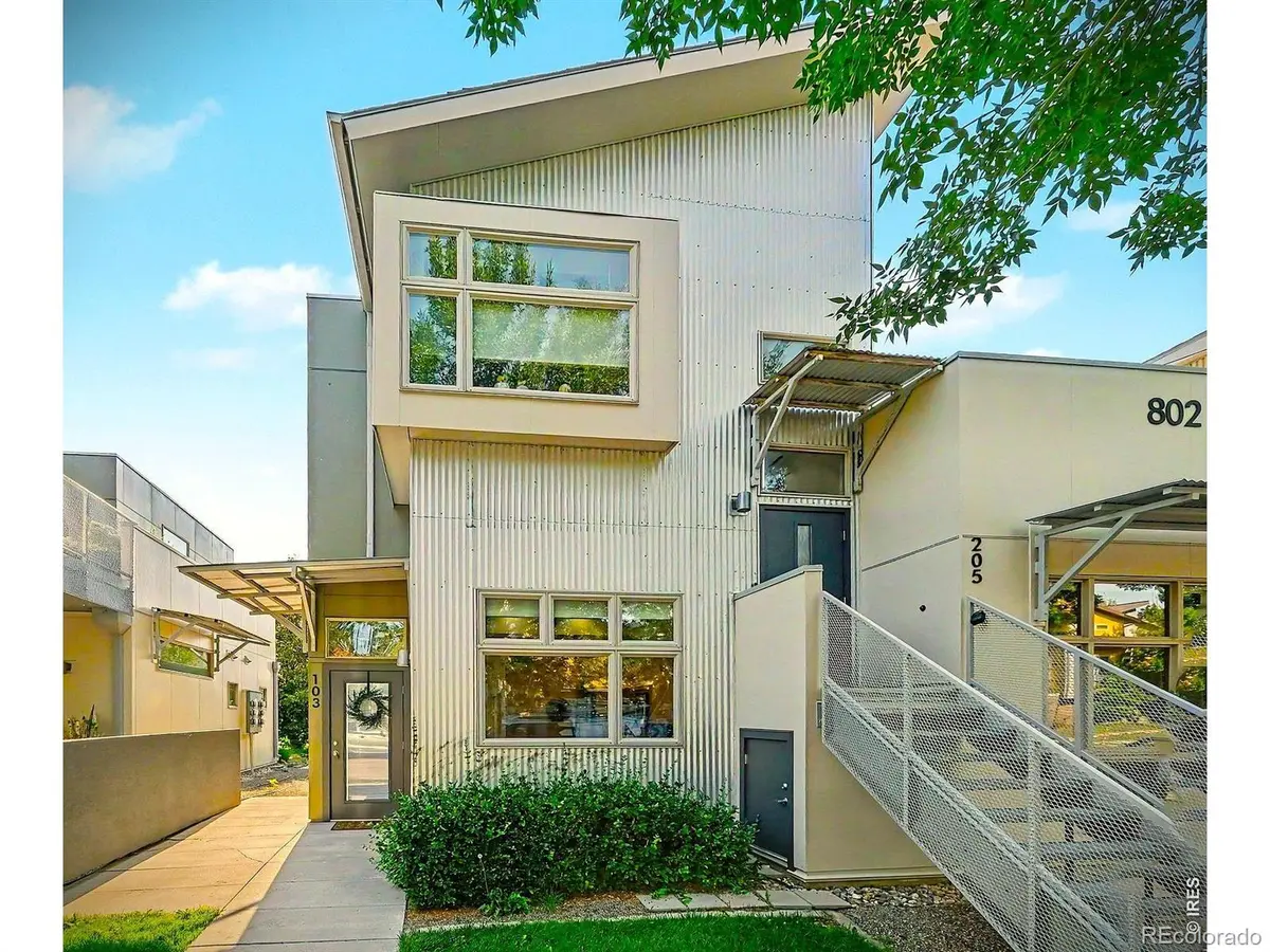 802 Blondel ST #103, Fort Collins, CO 80524