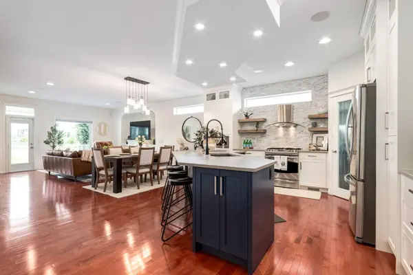 155 West Springs PL SW, Calgary, AB T3H 4W2