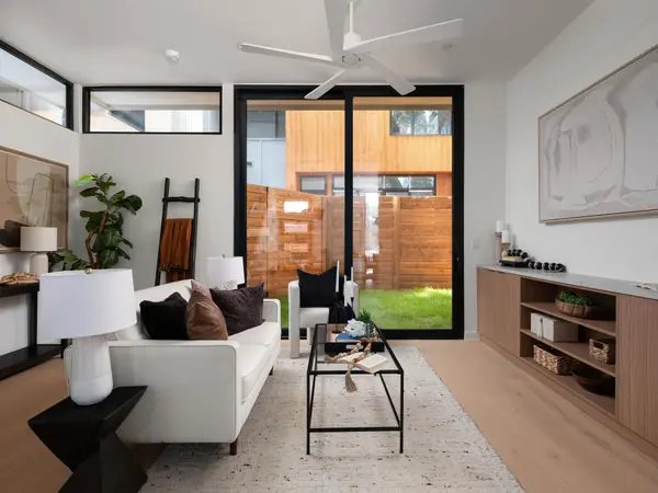 2301 East 2nd ST #2, Austin, TX 78702