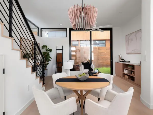2301 East 2nd ST #2, Austin, TX 78702