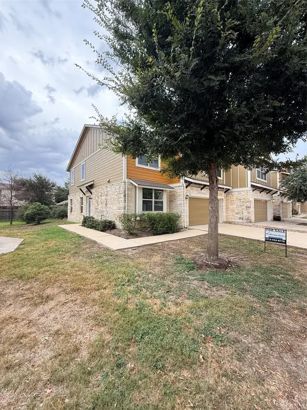 1620 Bryant DR #2101, Round Rock, TX 78664