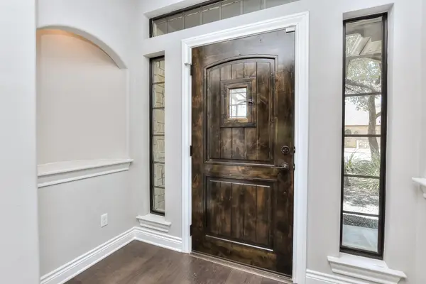 600 Caprock Canyon TRL, Georgetown, TX 78633
