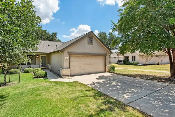 120 Plover PASS, Georgetown, TX 78633