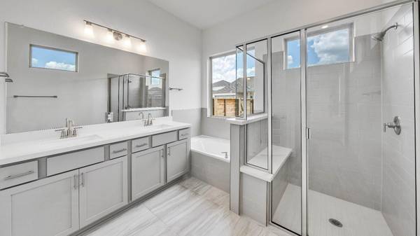 209 Rock Daisy TRL, Hutto, TX 78634