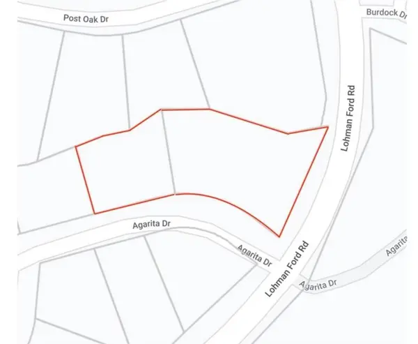 20504 Agarita DR, Lago Vista, TX 78645