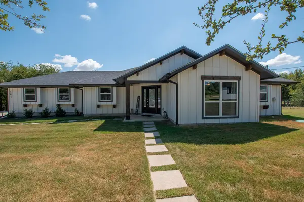 141 Bugatti CT, Burnet, TX 78611
