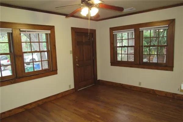 1101 C Maufrais ST #C, Austin, TX 78703