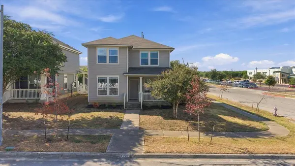 1721 Thompson TRL, Round Rock, TX 78664