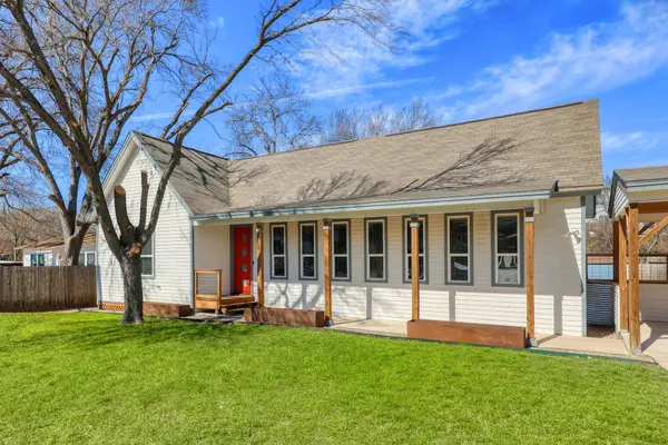 1704 Webberville RD, Austin, TX 78721