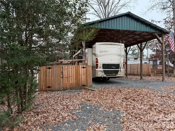 116 Muskhogean WAY #D74, Mount Gilead, NC 27306