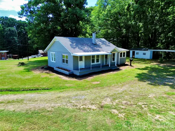 4934 E NC 10 HWY, Catawba, NC 28609