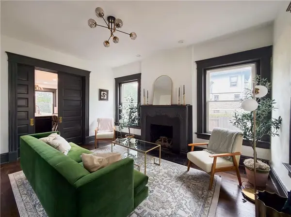 2801 Forest AVE, Kansas City, MO 64109