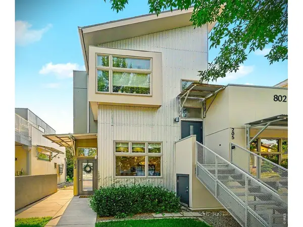 802 Blondel #103, Fort Collins, CO 80524