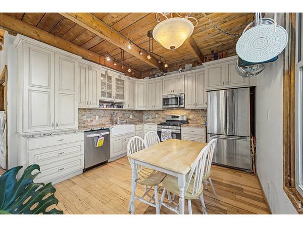 131 S Jackson, Nederland, CO 80466