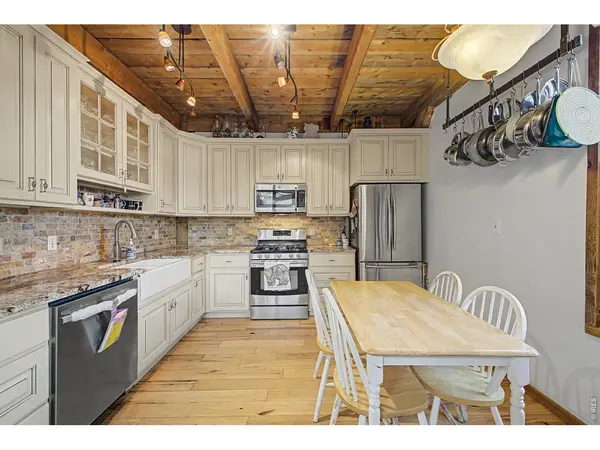 131 S Jackson, Nederland, CO 80466