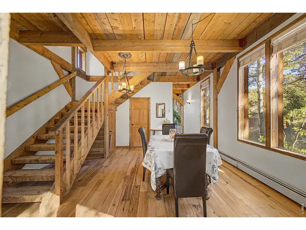 131 S Jackson, Nederland, CO 80466