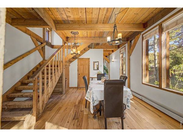 131 S Jackson, Nederland, CO 80466