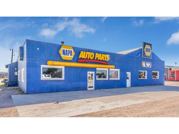 726 E 1st, Akron, CO 80720