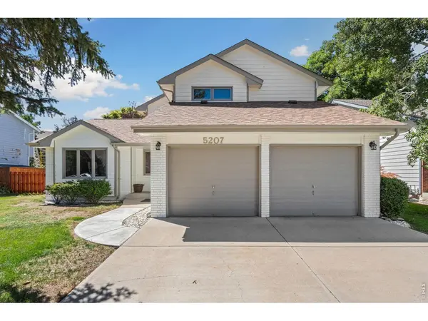 5207 Wheaton, Fort Collins, CO 80525