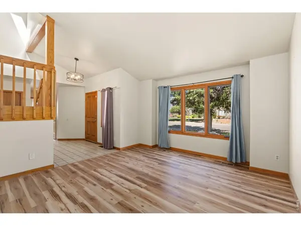 5207 Wheaton, Fort Collins, CO 80525