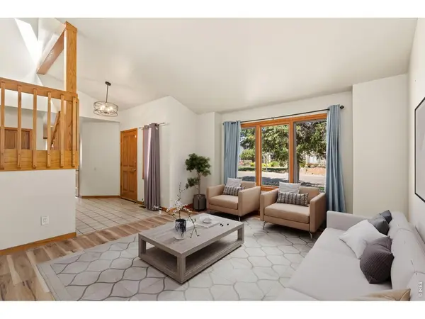 5207 Wheaton, Fort Collins, CO 80525